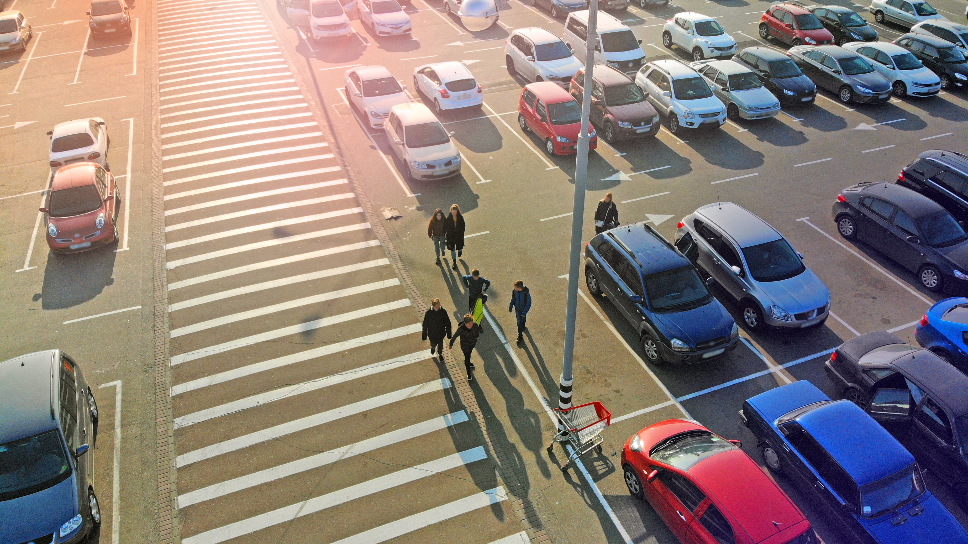 Event Parking Services