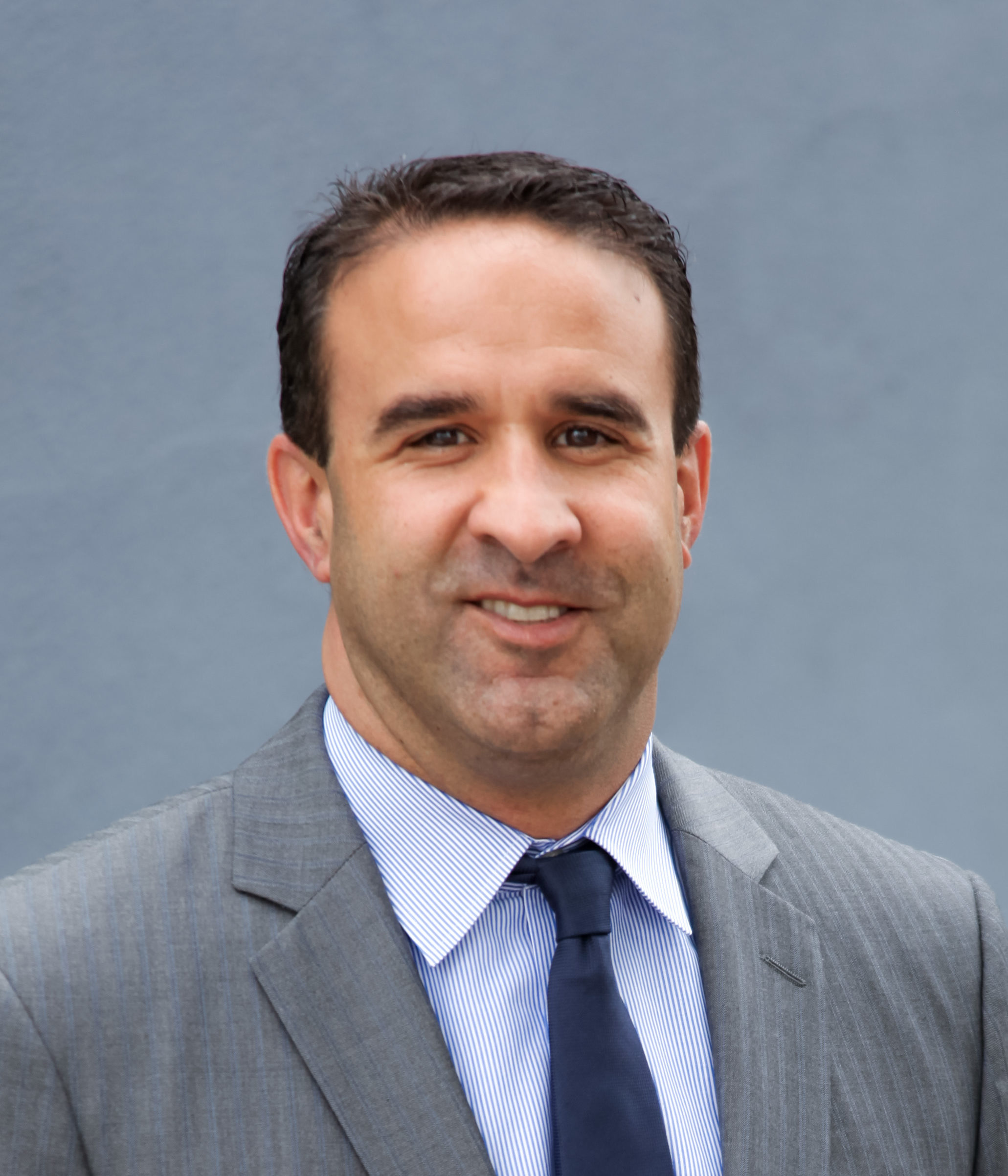 Joe Logiudice