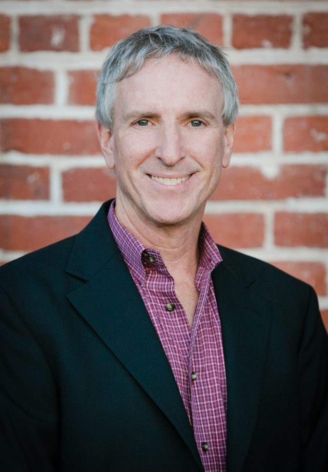 Ross Seibert